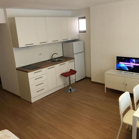 Aparthotel Elly بوموري المظهر الخارجي الصورة